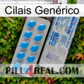 Cilais Genérico new15